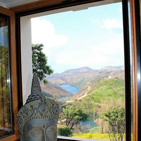 Oak Cottage Феррейра-ду-Зезере Екстер'єр фото