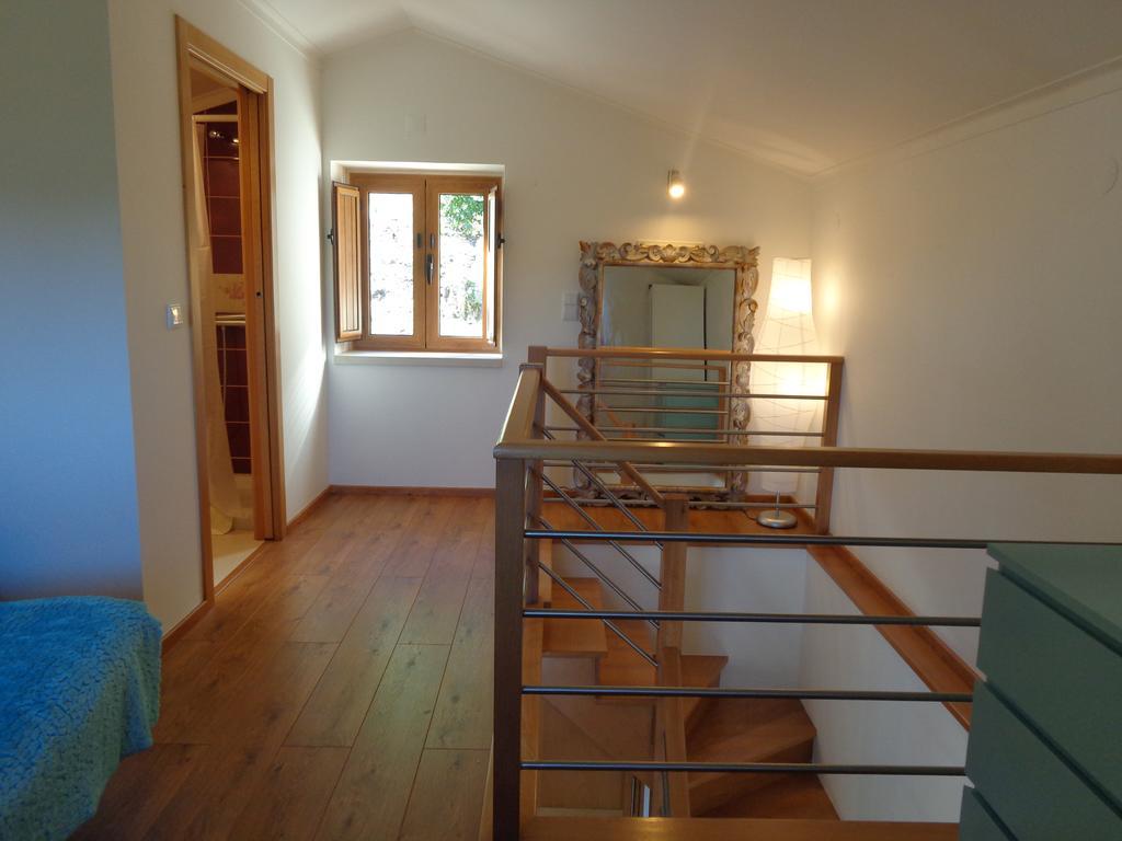 Oak Cottage Феррейра-ду-Зезере Екстер'єр фото